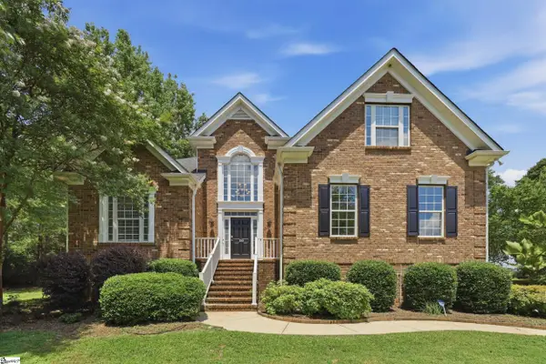 100 Yorkswell Lane, Greenville, SC 29607-4963