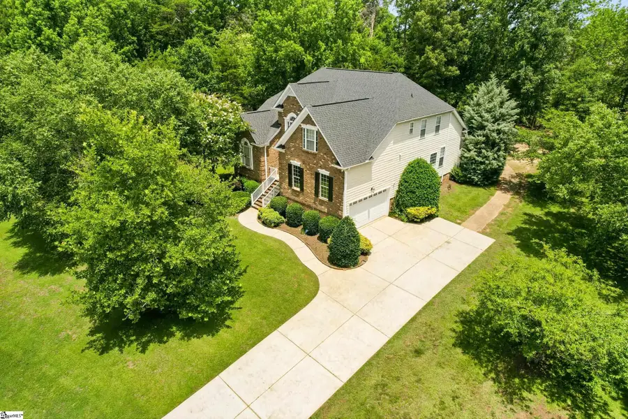 100 Yorkswell Lane, Greenville, SC 29607-4963 - #3