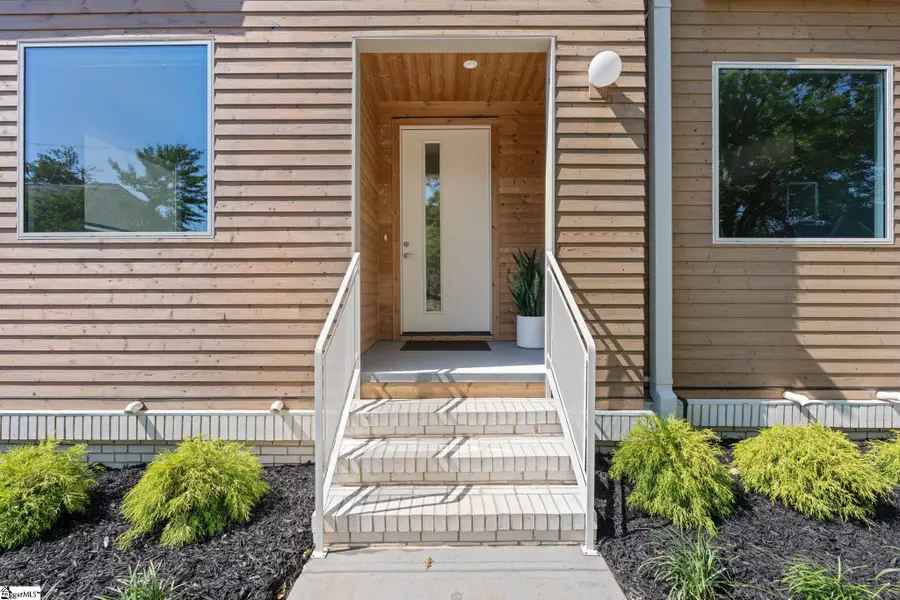 13 Griffin Street, Greenville, SC 29601 - #3