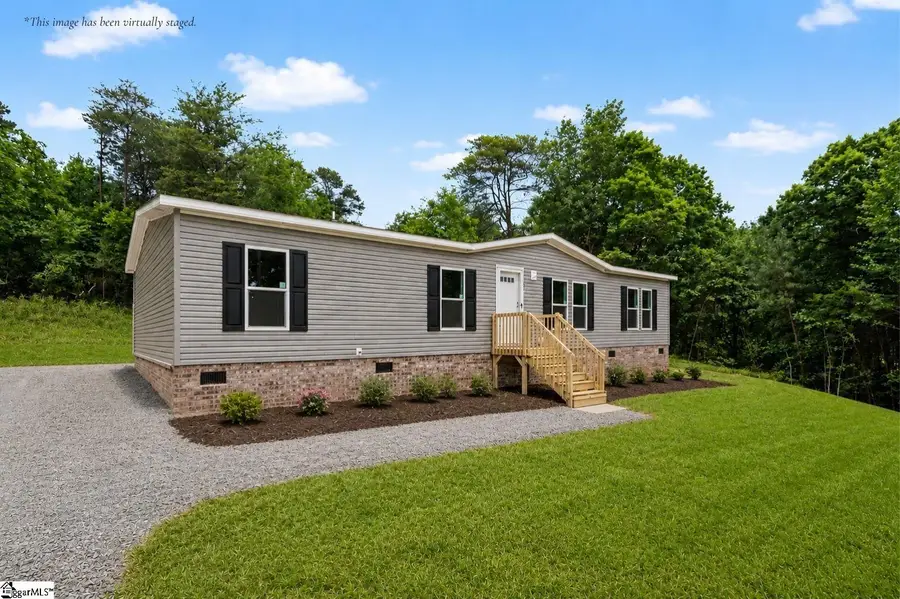 407 Tupelo Way, Liberty, SC 29657 - #3