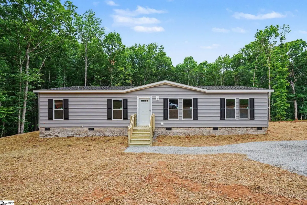 407 Cedar Ridge Drive, Liberty, SC 29657 - #1