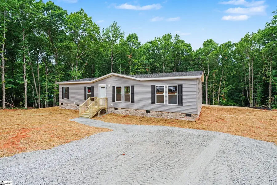 407 Cedar Ridge Drive, Liberty, SC 29657 - #3