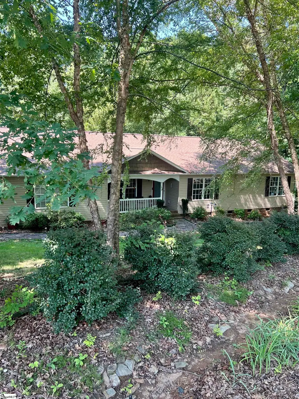 161 Timberlake Drive, Inman, SC 29349 - #1
