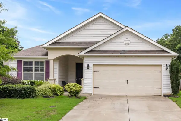257 Evansdale Way, Simpsonville, SC 29680-6596