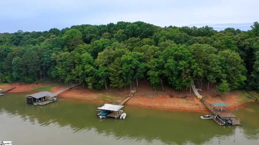 122 Paradise Circle, Townville, SC 29689 - #2