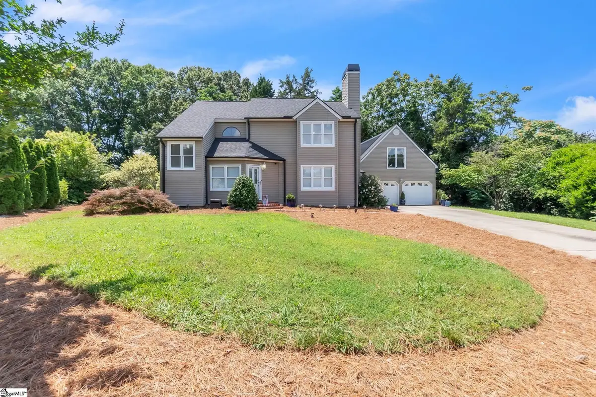 214 S. Chancelor Drive, Simpsonville, SC 29681 - #1
