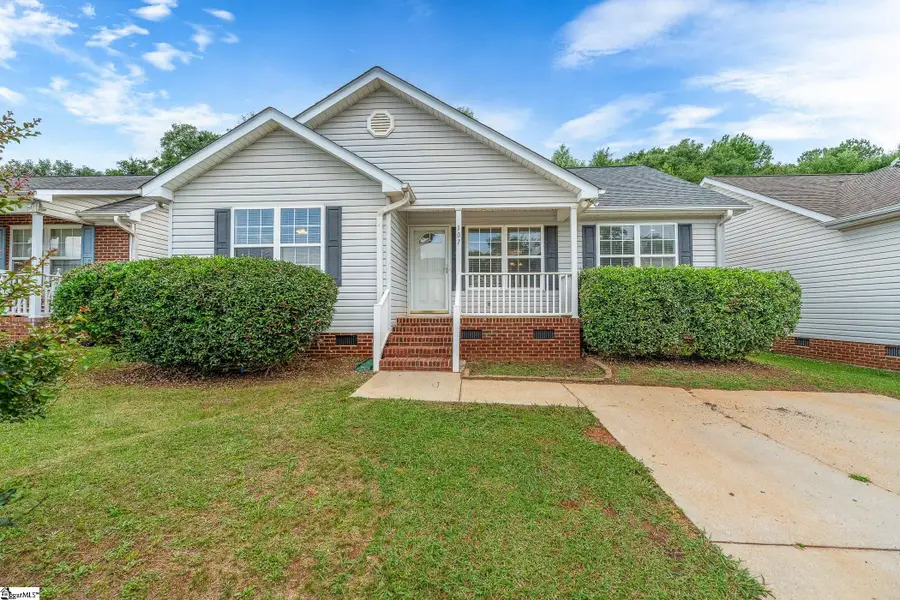 107 Cosmos Lane, Greer, SC 29651-4276 - #2