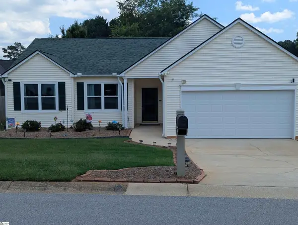 403 Bel Arbor Drive, Mauldin, SC 29662
