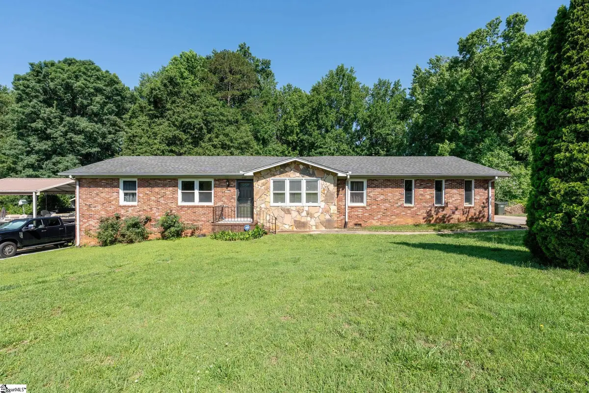 200 Echo Circle, Easley, SC 29642 - #1