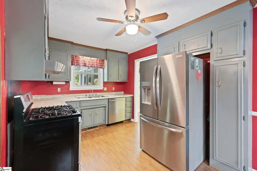 200 Echo Circle, Easley, SC 29642 - #3