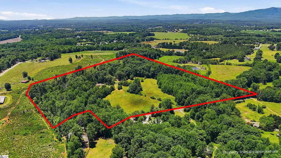 4453 Jug Factory Road, Greer, SC 29651 - #2
