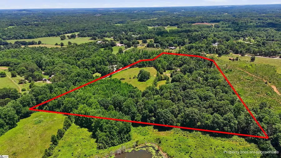4453 Jug Factory Road, Greer, SC 29651 - #3