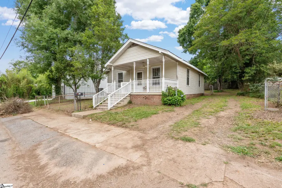 303 Front Street, Easley, SC 29640 - #3