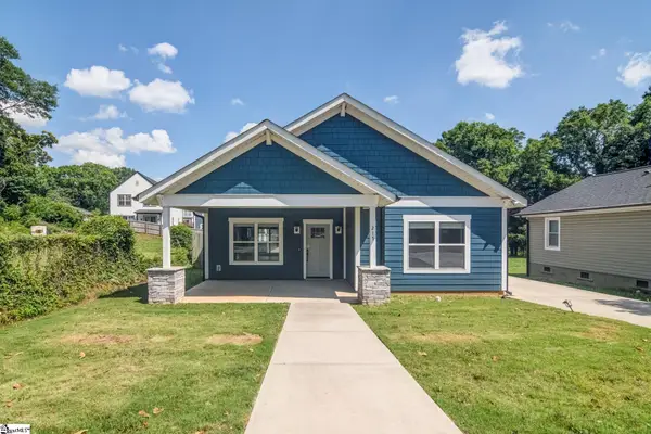 215 Maloy Street, Greenville, SC 29601