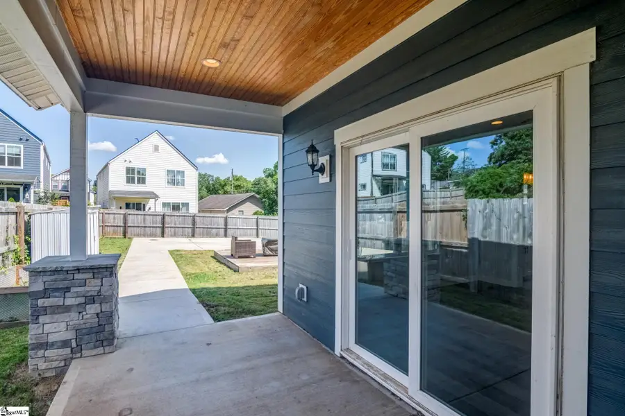 215 Maloy Street, Greenville, SC 29601 - #3