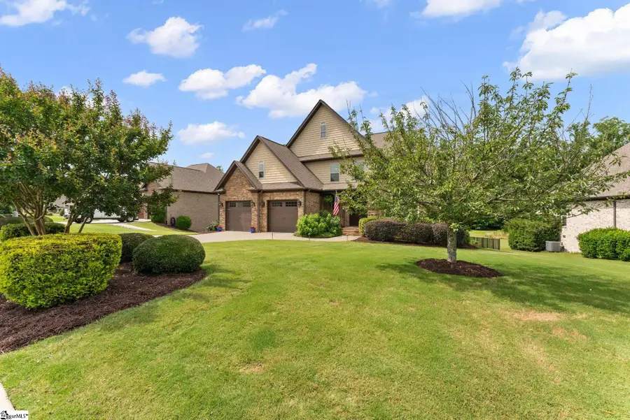 147 Stone Gate Drive, Duncan, SC 29334 - #2