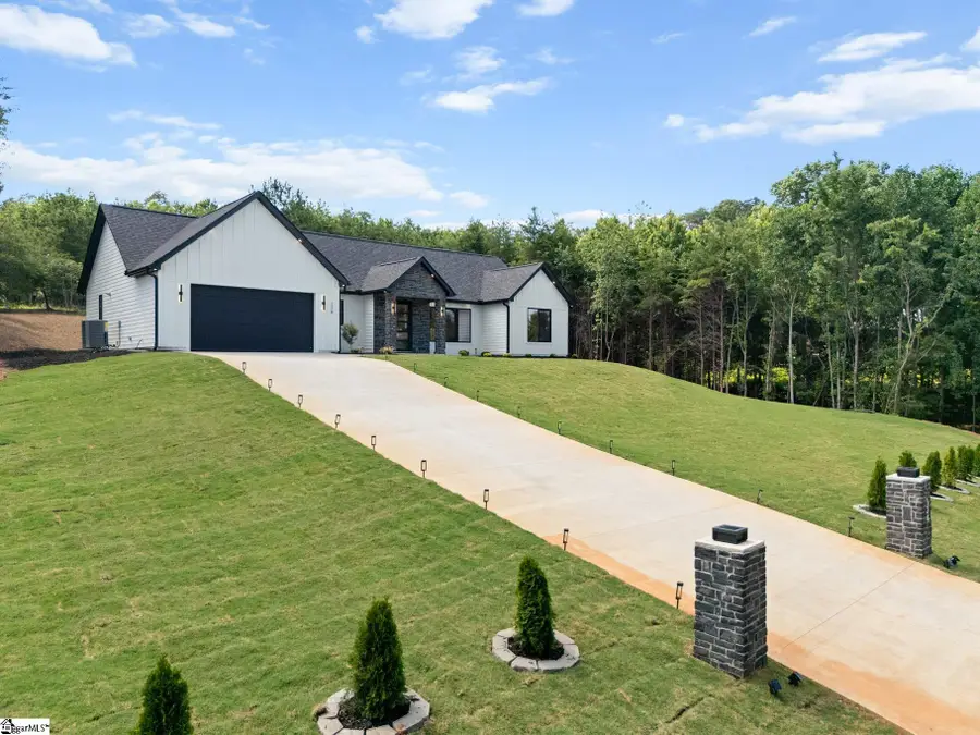 126 Brady Drive, Anderson, SC 29626 - #2