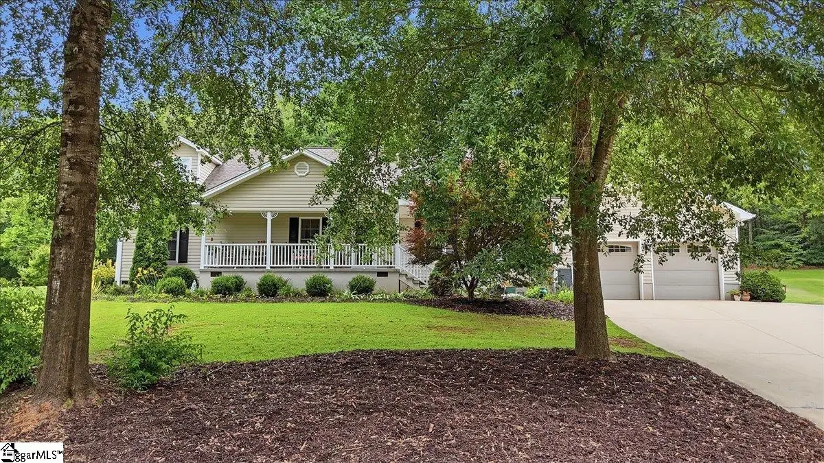 123 Richland Creek Drive, Westminster, SC 29693 - #1