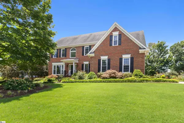 3 Wildflower Court, Greenville, SC 29615