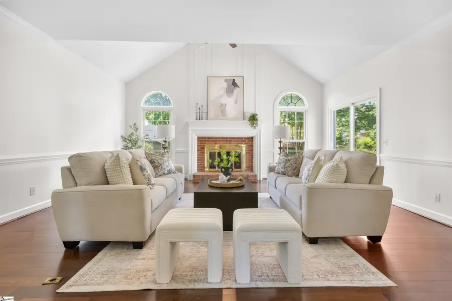 3 Wildflower Court, Greenville, SC 29615 - #2