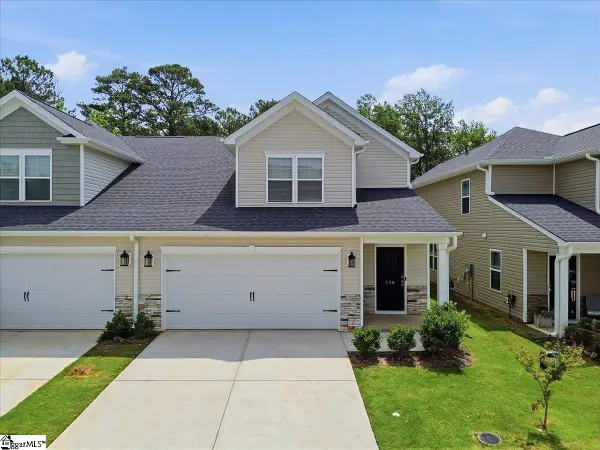 536 Winding Meadow Lane, Greenville, SC 29607