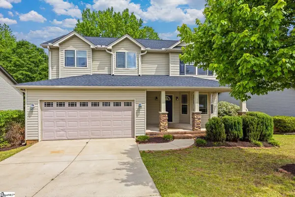 101 Tigris Way, Greenville, SC 29607