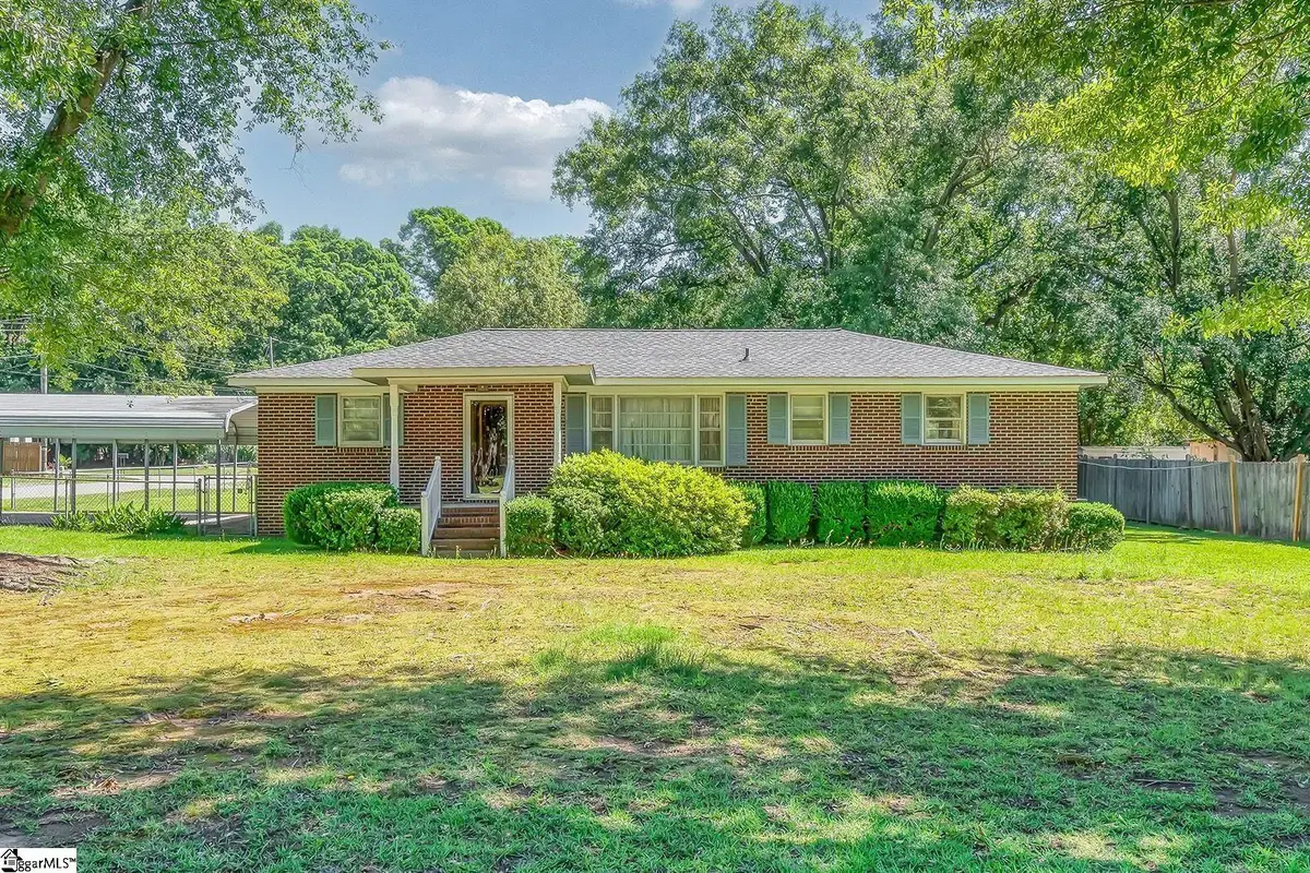 2899 Stone Station Road, Roebuck, SC 29376 - #1