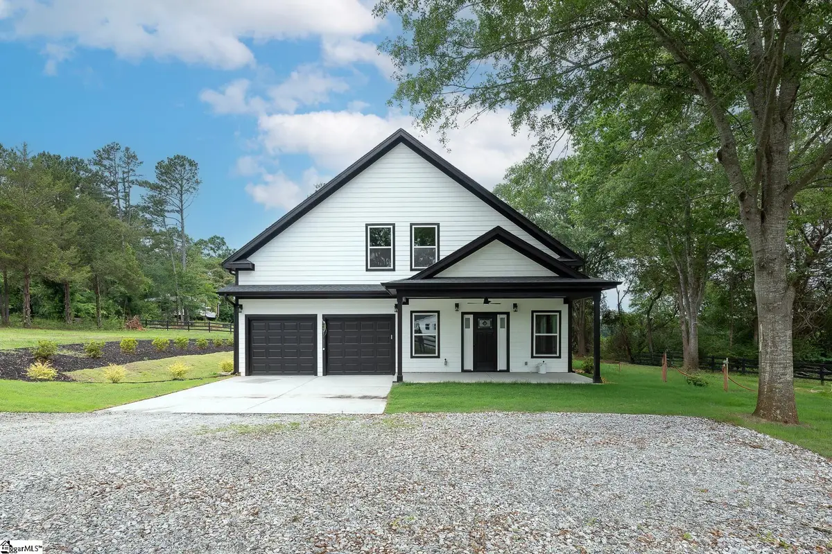 402 Wyatt Road, Piedmont, SC 29673 - #1