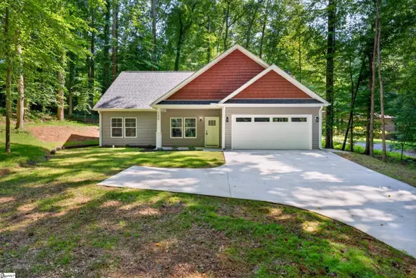 180 Anita Drive, Spartanburg, SC 29302