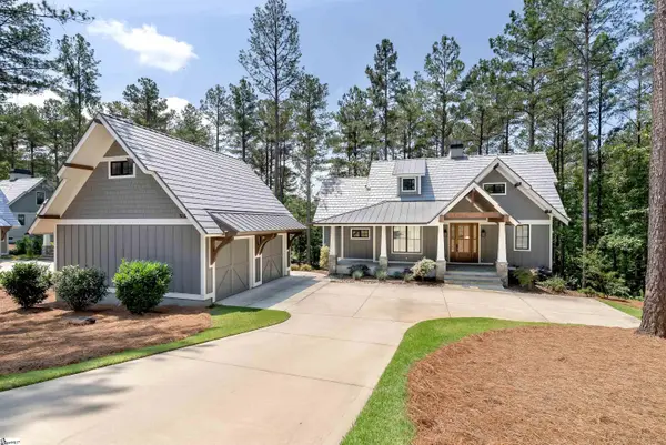 113 Settlement Village Drive, Sunset, SC 29685