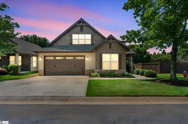 205 Ashler Drive, Greer, SC 29650