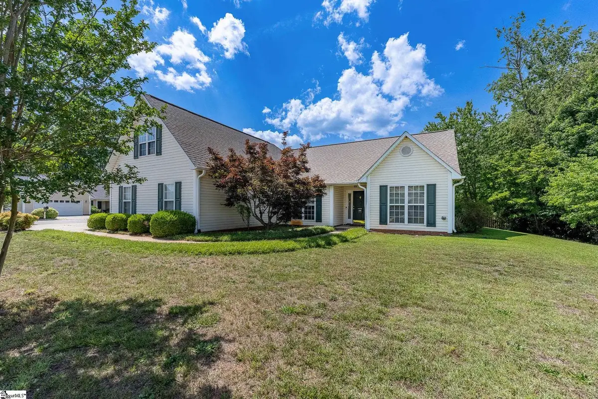 1 Boysenberry Drive, Taylors, SC 29687 - #1
