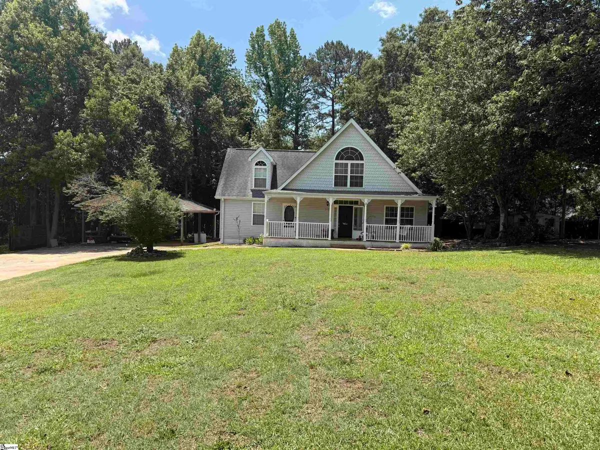 117 Shaffner Drive, Easley, SC 29640 - #1