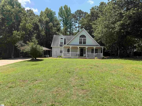 117 Shaffner Drive, Easley, SC 29640