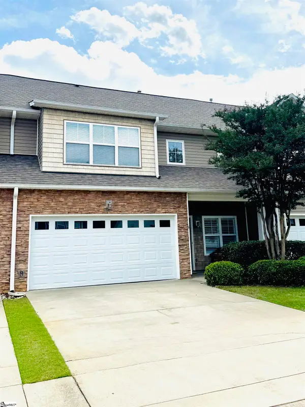 7 Rain Flower Drive, Greenville, SC 29615