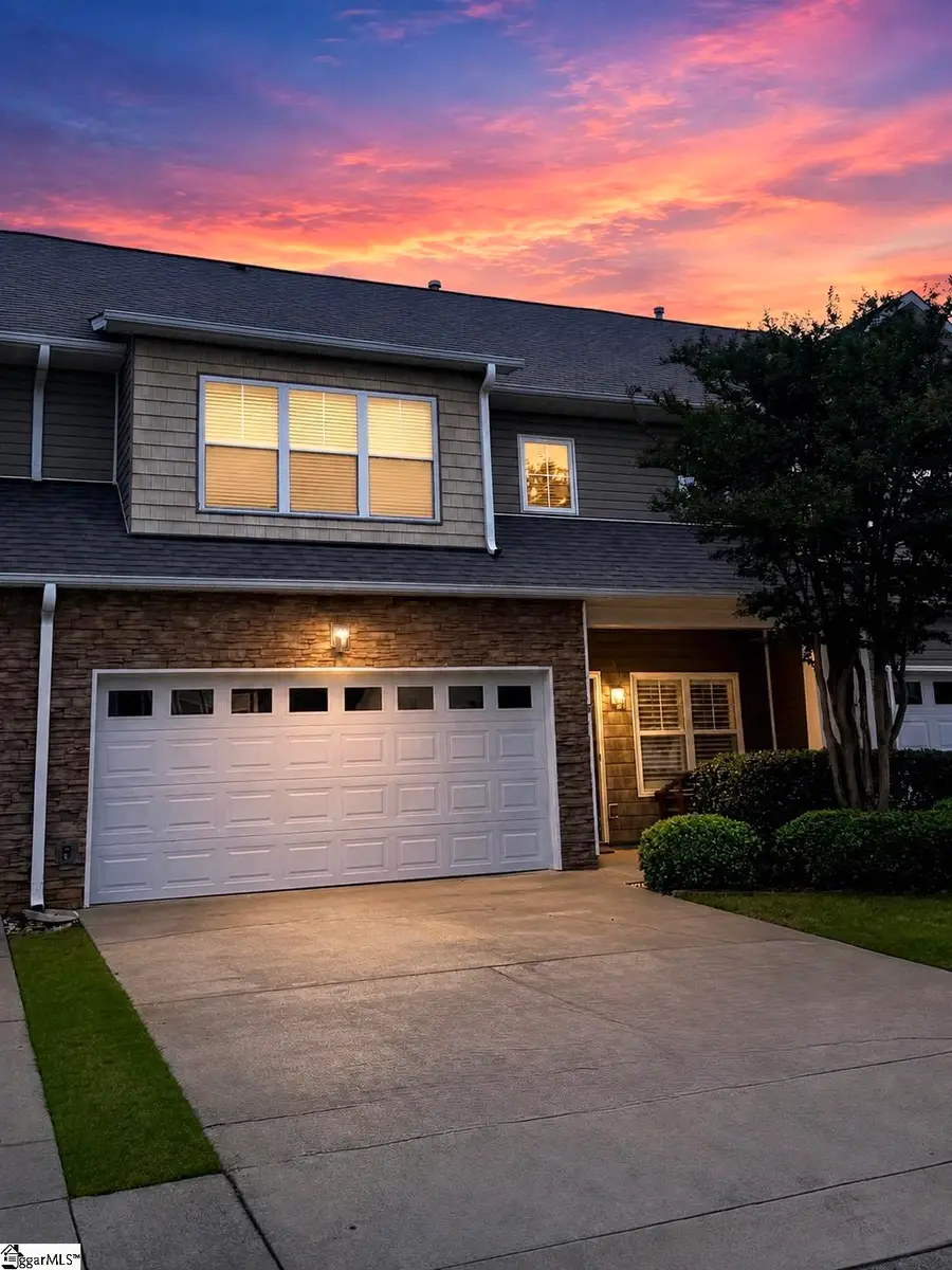 7 Rain Flower Drive, Greenville, SC 29615 - #2