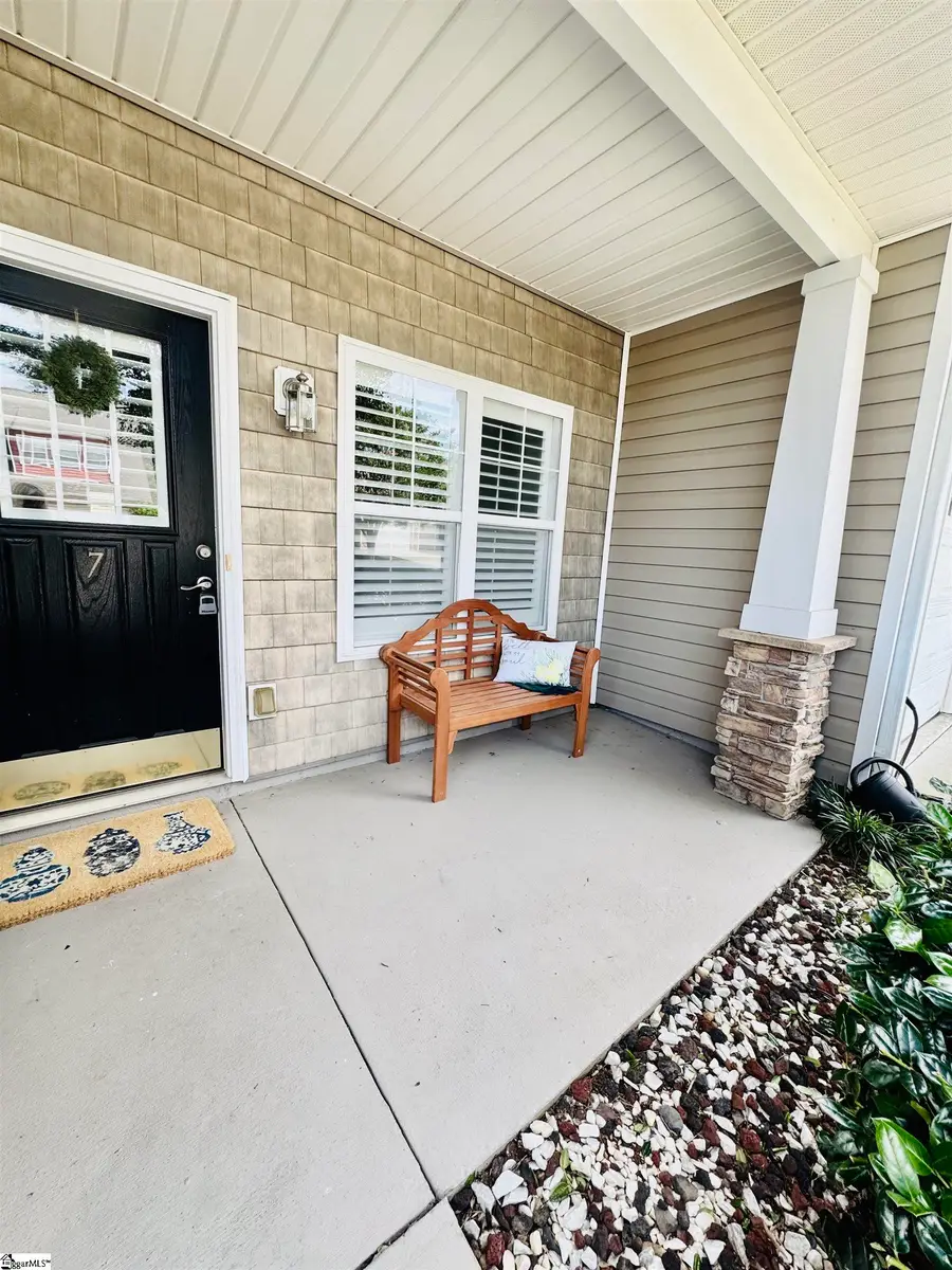 7 Rain Flower Drive, Greenville, SC 29615 - #3