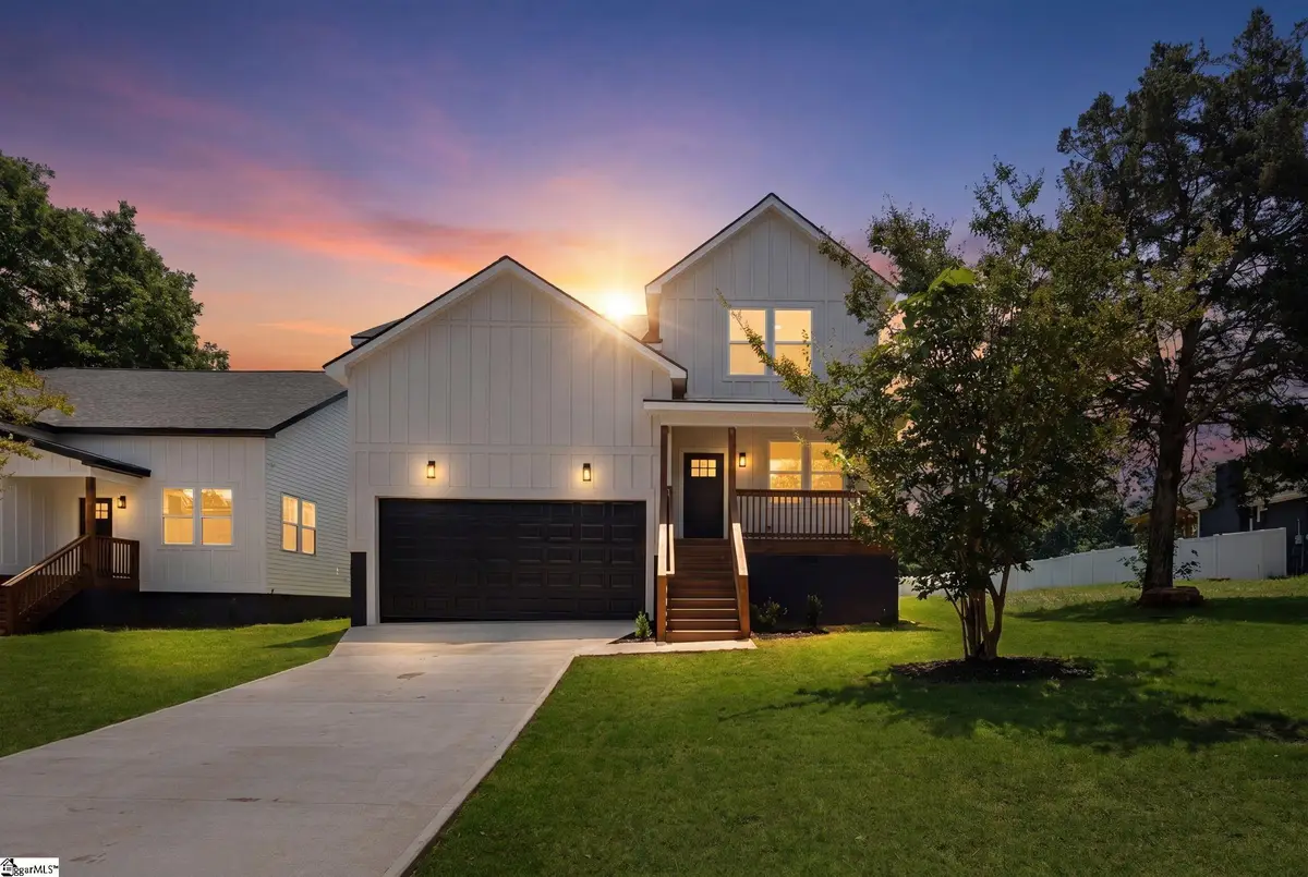 515C Goldsmith Road, Simpsonville, SC 29681 - #1