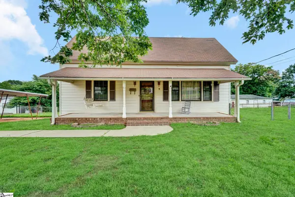 9 Langley Street, Pelzer, SC 29669