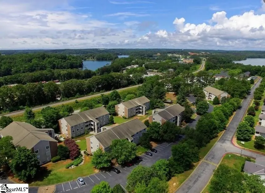 220 Elm Street #Unit 523, Clemson, SC 29361 - #2