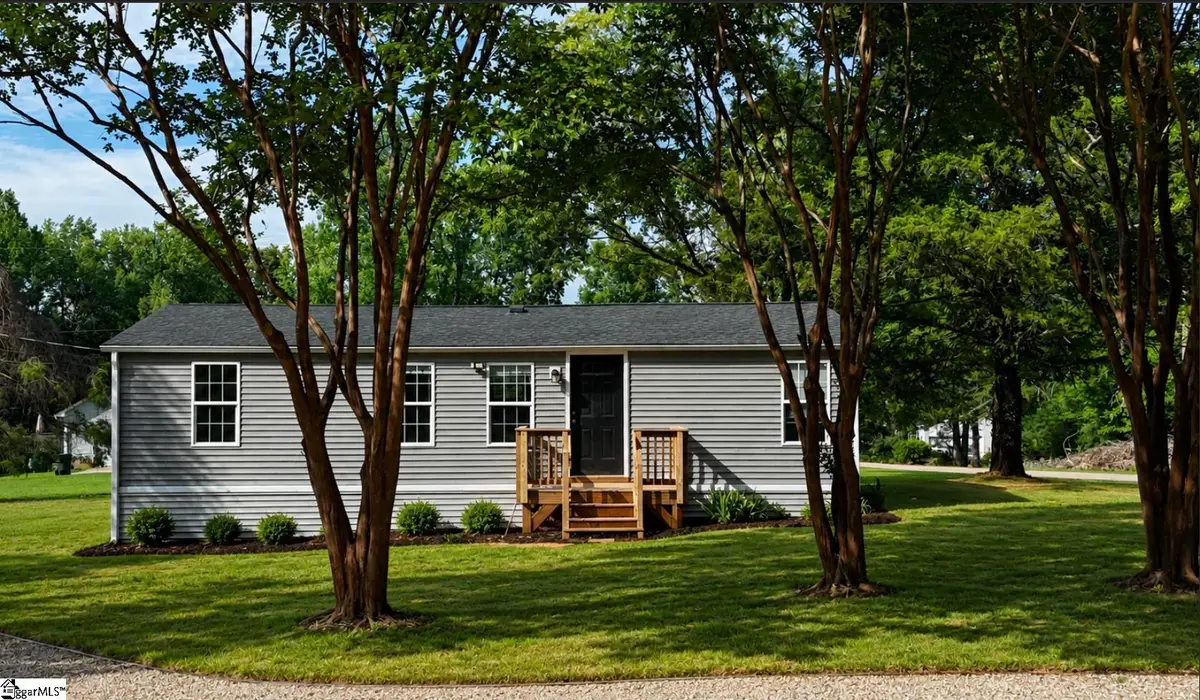181 Woodland Road, Marietta, SC 29661 - #1