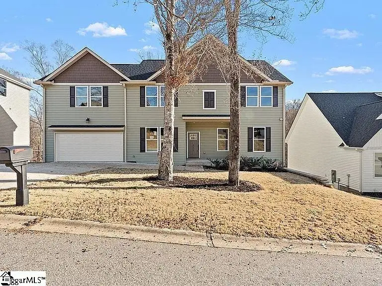 711 Rockcliffe Street, Greenville, SC 29617 - #1
