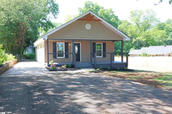 14 Littlefield Street, Inman, SC 29349