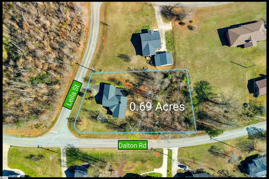 200 Leila Street, Seneca, SC 29678 - #2