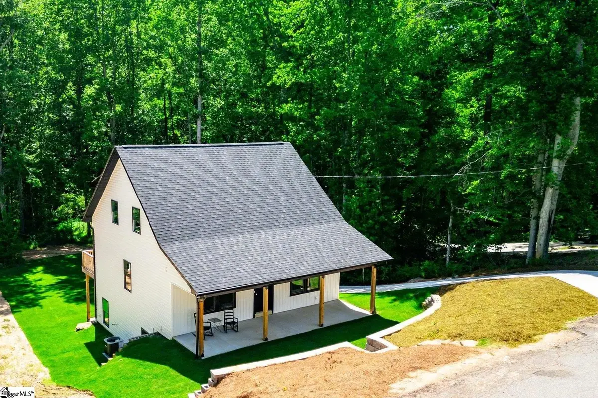 234 Brookview Circle, Easley, SC 29642 - #1