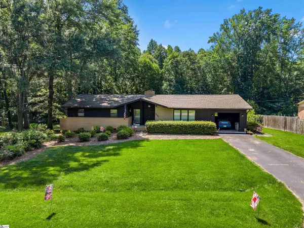 884 Beverly Drive, Spartanburg, SC 29303