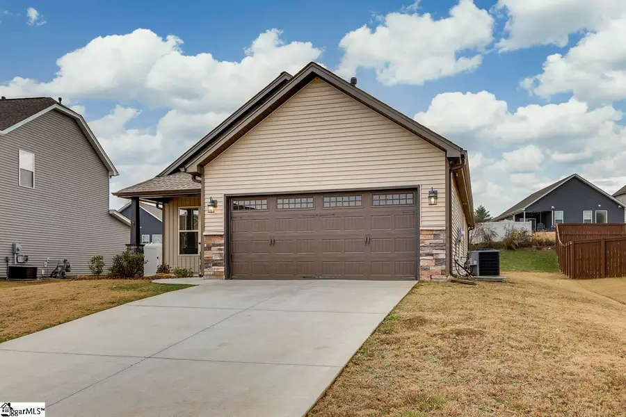 18 Forest Ridge Way, Greenville, SC 29617 - #2