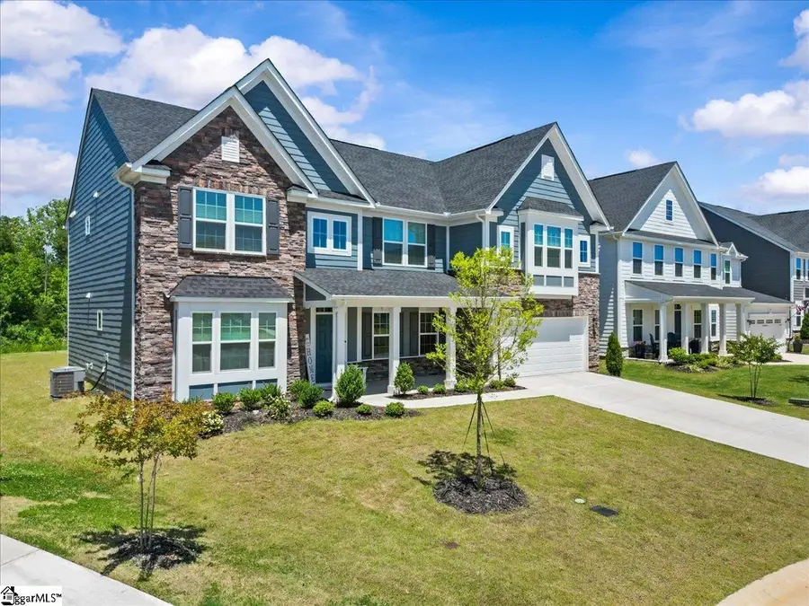 2102 Bluet Drive, Woodruff, SC 29388 - #3