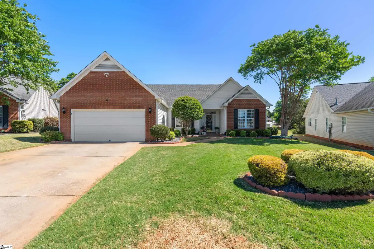 10 Kentucky Derby Court, Greenville, SC 29615 - #1