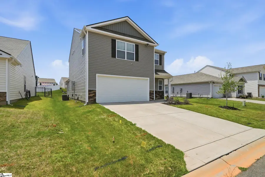 1313 Duffers Lane, Roebuck, SC 29376-2958 - #2